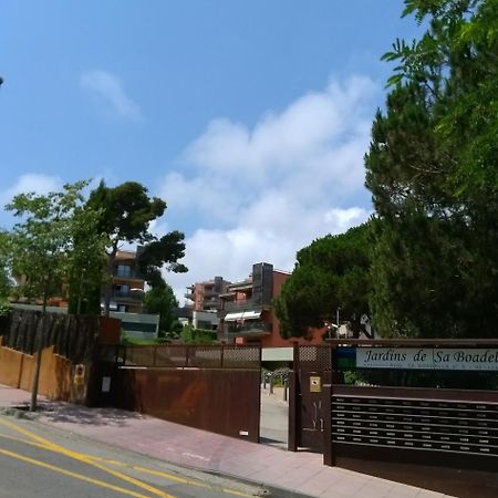 Apartment Sa Boadella Beach, Lloret De Mar - Costa Brava ภายนอก รูปภาพ