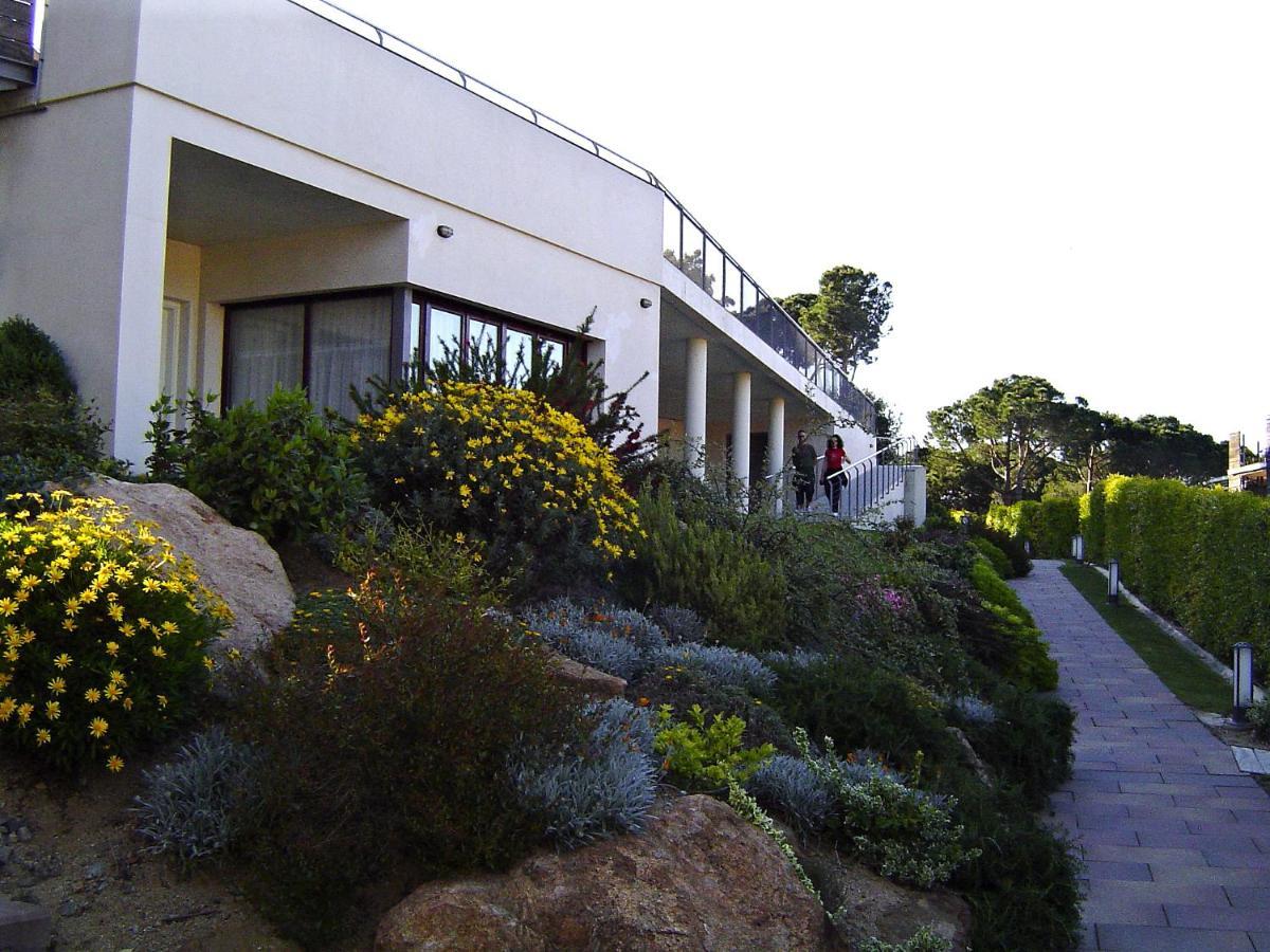 Apartment Sa Boadella Beach, Lloret De Mar - Costa Brava ภายนอก รูปภาพ