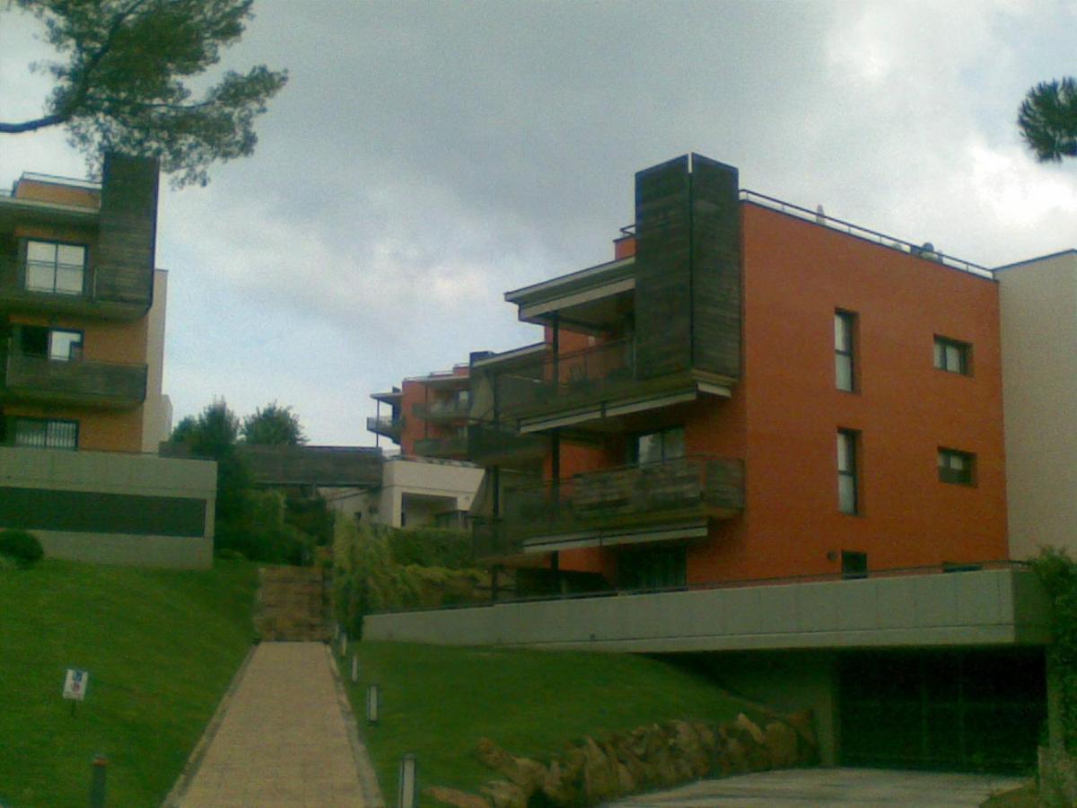 Apartment Sa Boadella Beach, Lloret De Mar - Costa Brava ภายนอก รูปภาพ