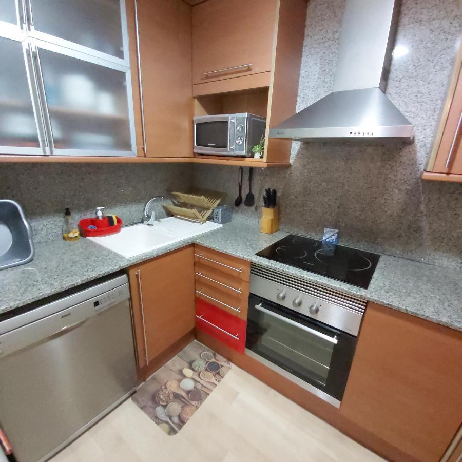 Apartment Sa Boadella Beach, Lloret De Mar - Costa Brava ภายนอก รูปภาพ