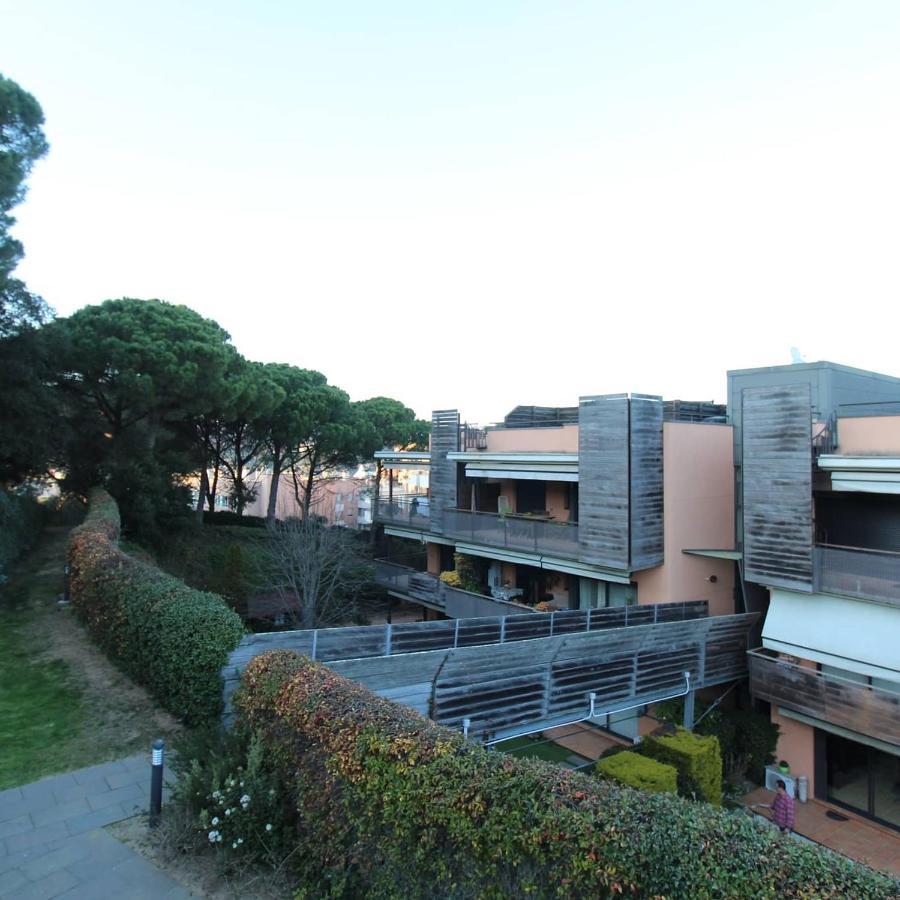 Apartment Sa Boadella Beach, Lloret De Mar - Costa Brava ภายนอก รูปภาพ
