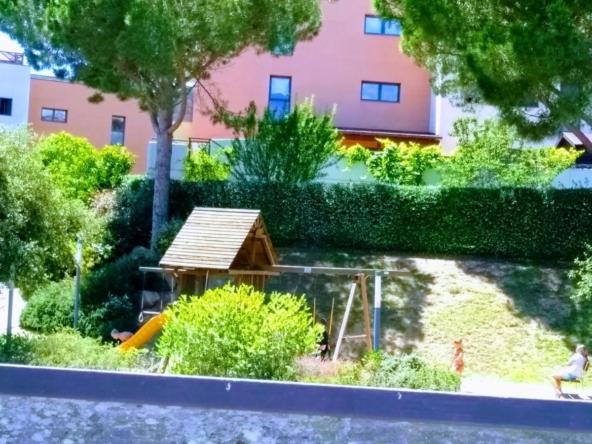Apartment Sa Boadella Beach, Lloret De Mar - Costa Brava ภายนอก รูปภาพ