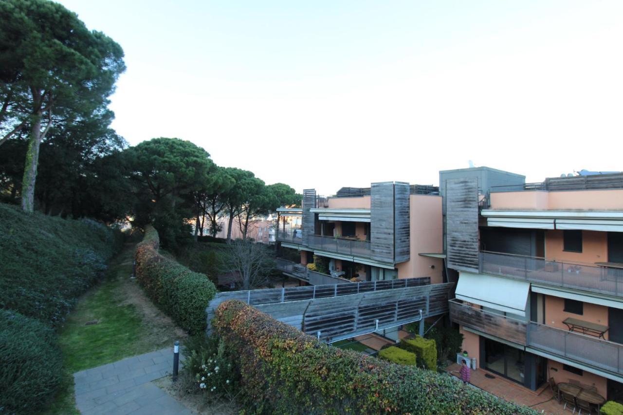 Apartment Sa Boadella Beach, Lloret De Mar - Costa Brava ภายนอก รูปภาพ