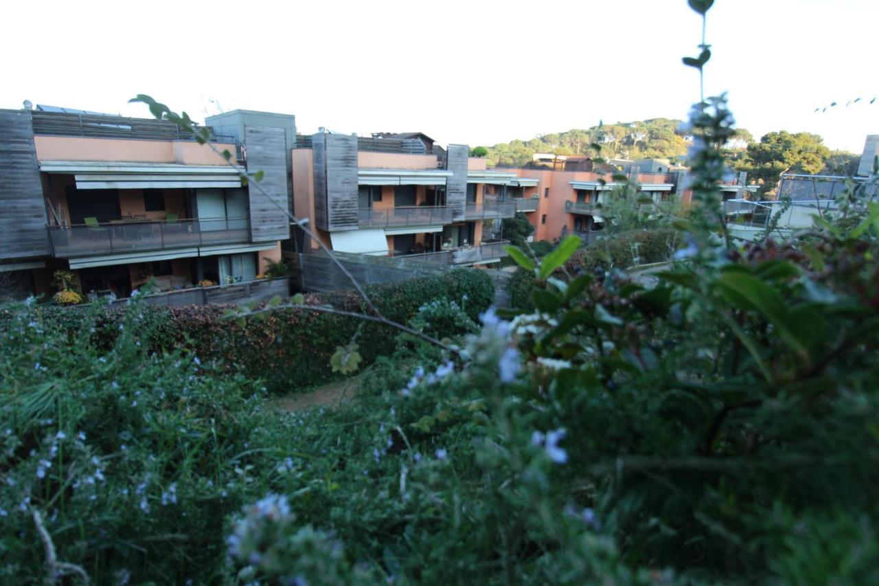 Apartment Sa Boadella Beach, Lloret De Mar - Costa Brava ภายนอก รูปภาพ