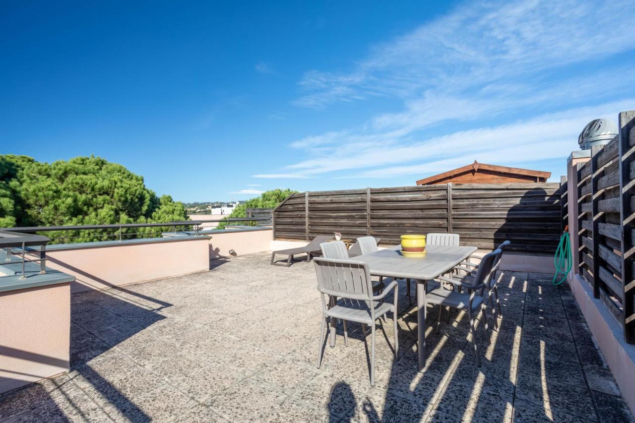 Apartment Sa Boadella Beach, Lloret De Mar - Costa Brava ภายนอก รูปภาพ
