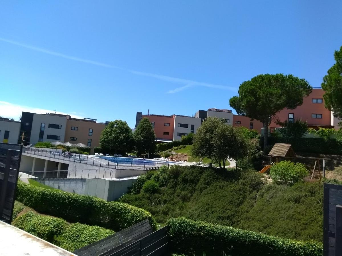 Apartment Sa Boadella Beach, Lloret De Mar - Costa Brava ภายนอก รูปภาพ